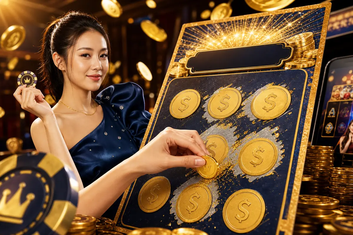 maju888 bonus selamat datang deposit pertama
