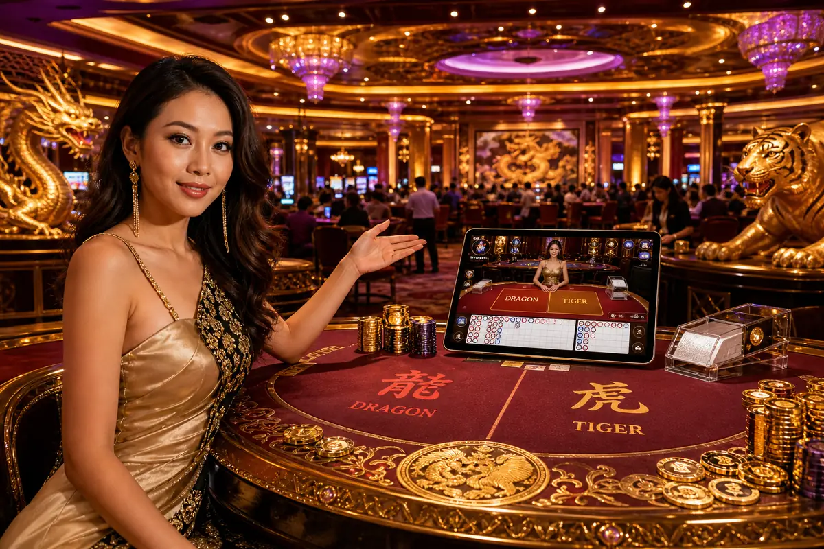 maju888 platform judi online Malaysia
