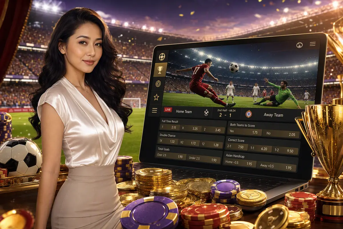 maju888 kaedah deposit e-wallet Malaysia