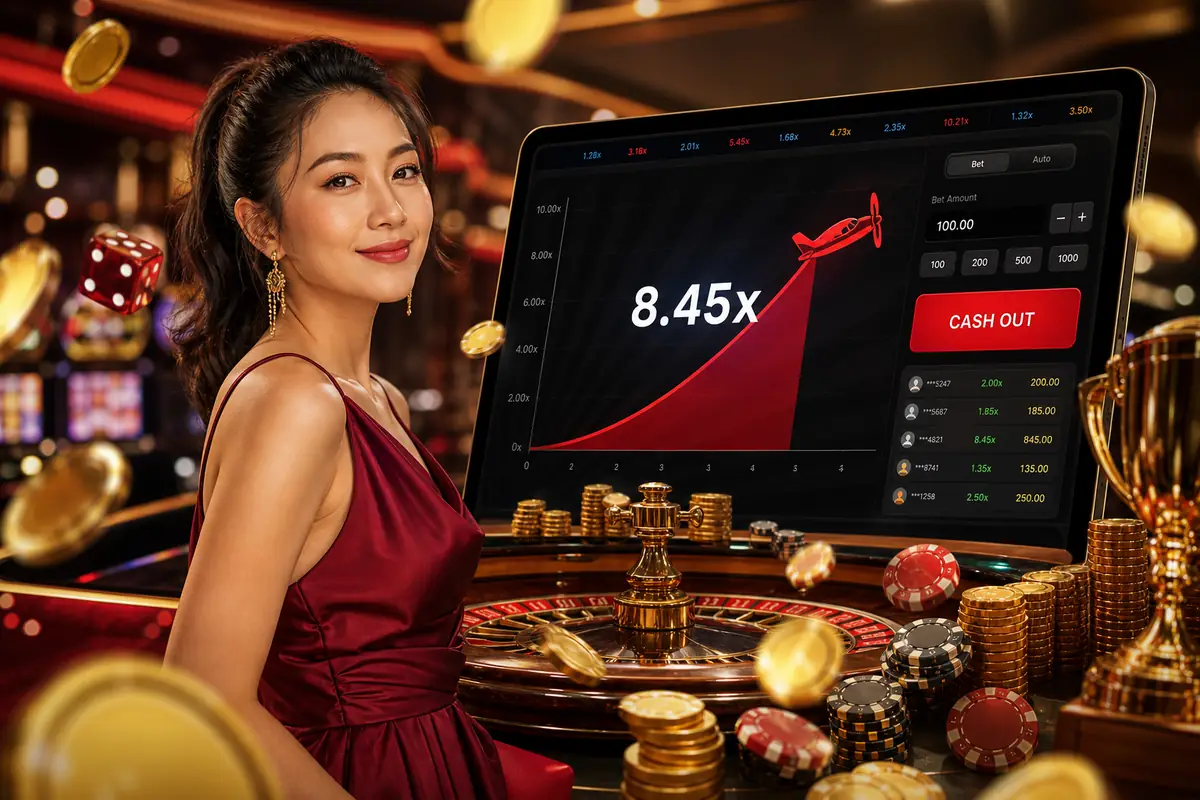 maju888 program VIP ganjaran kesetiaan