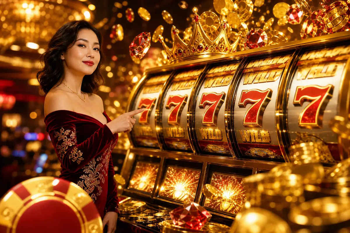 maju888 program VIP cashback mingguan