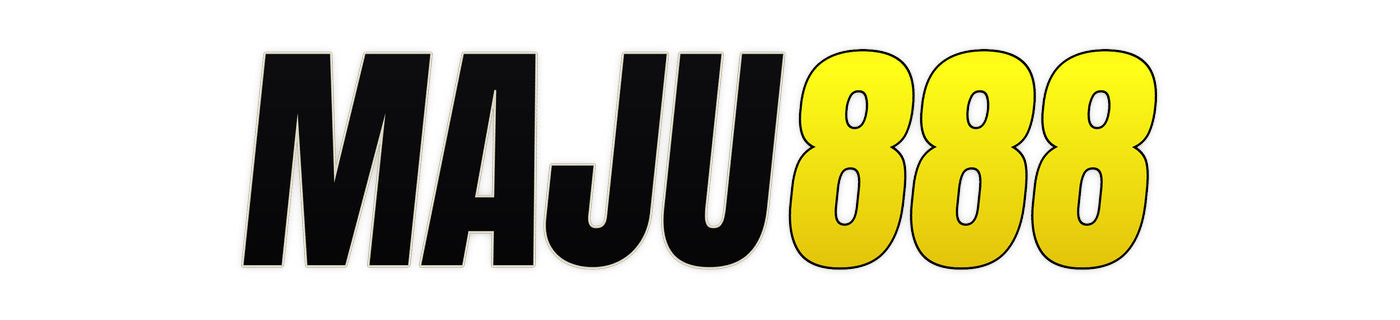 maju888 logo